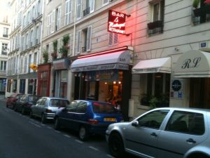 Petite ballade Petite ballade